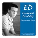 Emotional Disability: Questions from Parents 